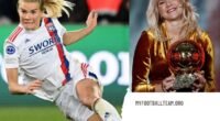 Ada Hegerberg