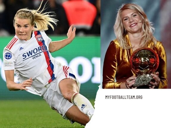 Ada Hegerberg