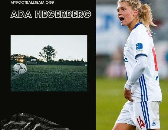 Ada Hegerberg