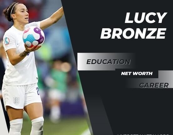 Lucy Bronze