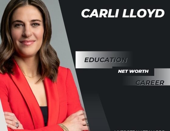 Carli Lloyd: