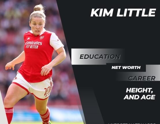 Kim Little