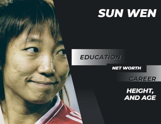 Sun Wen