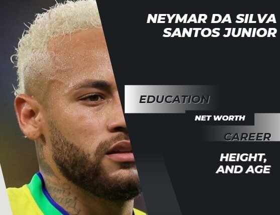 Neymar Jr