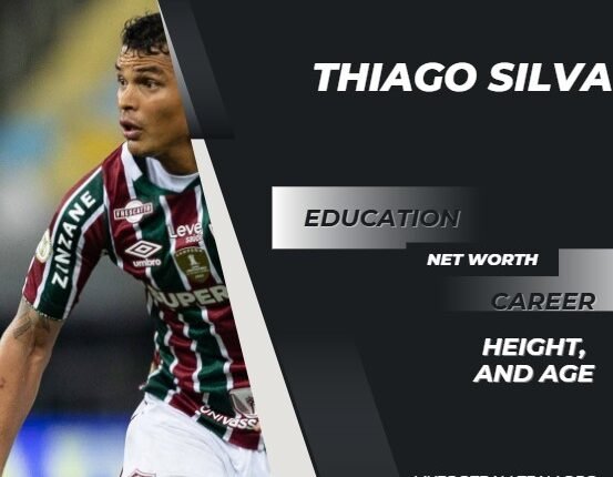 Thiago Silva