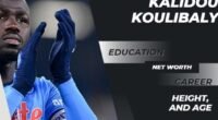 Kalidou Koulibaly