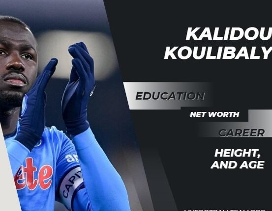 Kalidou Koulibaly