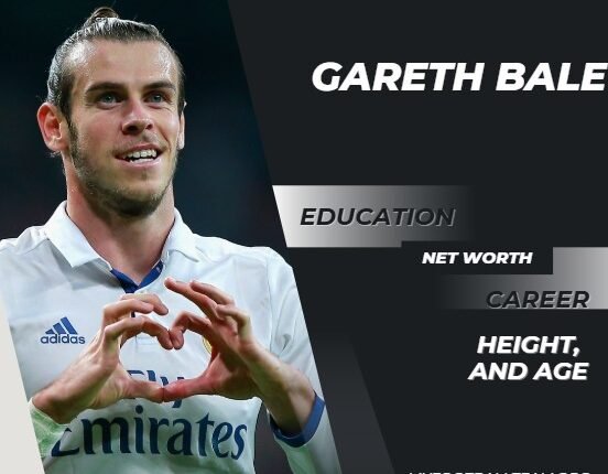 Gareth Bale