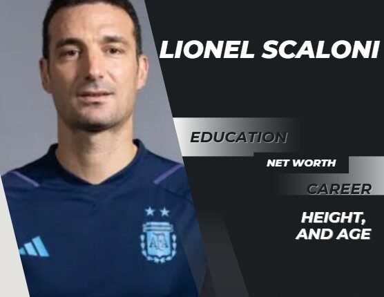 Lionel Scaloni