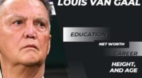 Louis van Gaal