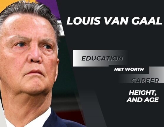 Louis van Gaal