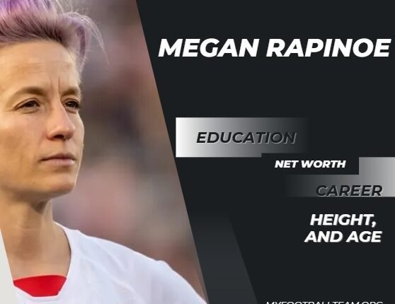 Megan Rapinoe