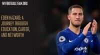 Eden Hazard