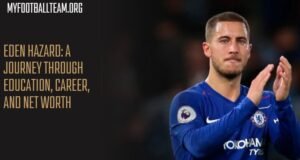 Eden Hazard