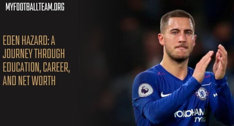 Eden Hazard